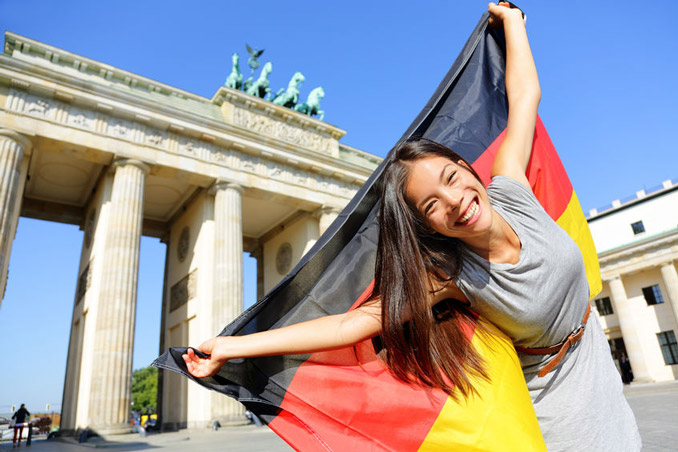 Deutschland-Zertifikate