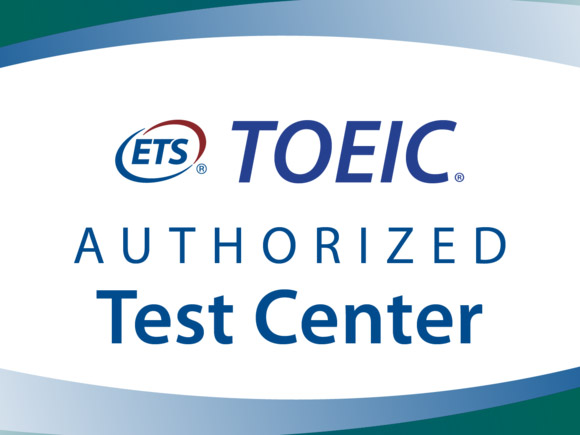 TOEIC Zertifikat