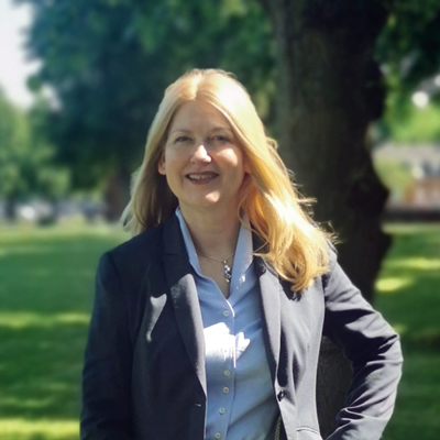 Britta Zupfer